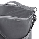 CleverMade - Over The Door Hamper in grey by CleverMade at Confetti Gift and Party Tuscaloosa Alabama