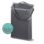 CleverMade - Over The Door Hamper in grey by CleverMade at Confetti Gift and Party Tuscaloosa Alabama