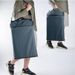 CleverMade - Over The Door Hamper in grey by CleverMade at Confetti Gift and Party Tuscaloosa Alabama