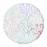 Coastal Coral Paper Dinner Plates by Gatherings by Curated Paperie at Confetti Gift and Party Tuscaloosa Alabama