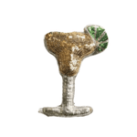 Cocktail Ornaments by Mud Pie at Confetti Gift and Party Tuscaloosa Alabama