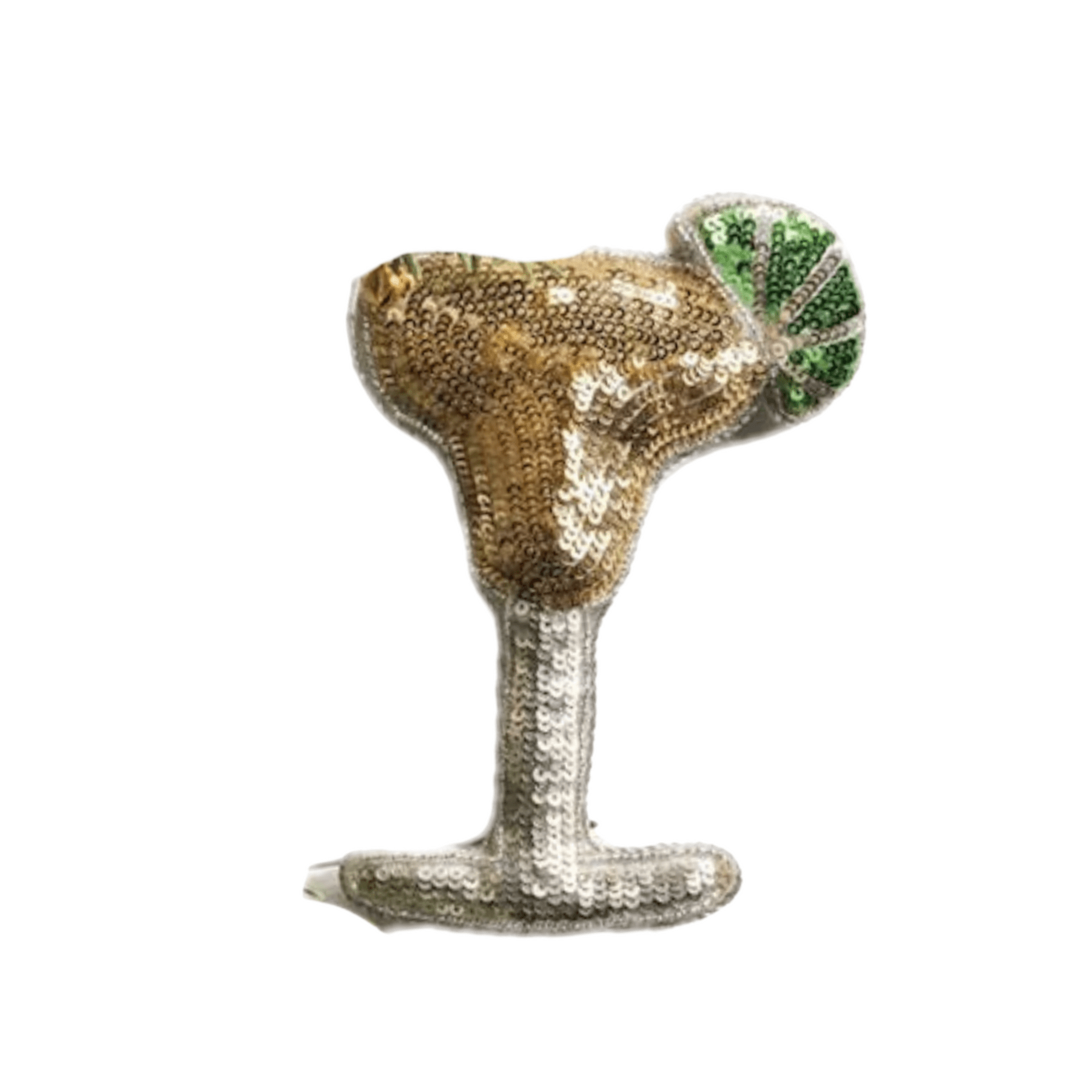 Cocktail Ornaments by Mud Pie at Confetti Gift and Party Tuscaloosa Alabama