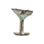 Cocktail Ornaments by Mud Pie at Confetti Gift and Party Tuscaloosa Alabama