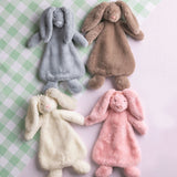 Coco the Taupe Bunny Woobie by Mud Pie at Confetti Gift and Party Tuscaloosa Alabama