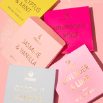 Coconut Milk & Fig Mini Bath Salt Soak by Musee Bath at Confetti Gift and Party Tuscaloosa Alabama