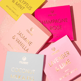 Coconut Milk & Fig Mini Bath Salt Soak by Musee Bath at Confetti Gift and Party Tuscaloosa Alabama