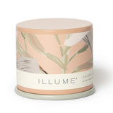 Coconut Milk Mango Demi Tin Candle by Illume at Confetti Gift and Party Tuscaloosa Alabama