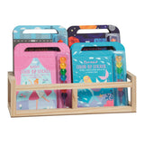 Color - By - Sticker Sets by Mud Pie at Confetti Gift and Party Tuscaloosa Alabama