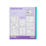 Color - in' Book: Outrageous Ocean by OOLY at Confetti Gift and Party Tuscaloosa Alabama