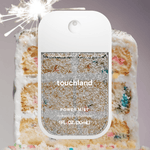 Confetti Cake Power Mist Hydrating Hand Sanitizer by Touchland at Confetti Gift and Party Tuscaloosa Alabama