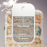 Confetti Cake Power Mist Hydrating Hand Sanitizer by Touchland at Confetti Gift and Party Tuscaloosa Alabama