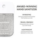 Confetti Cake Power Mist Hydrating Hand Sanitizer by Touchland at Confetti Gift and Party Tuscaloosa Alabama