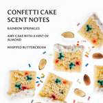 Confetti Cake Power Mist Hydrating Hand Sanitizer by Touchland at Confetti Gift and Party Tuscaloosa Alabama