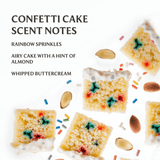 Confetti Cake Power Mist Hydrating Hand Sanitizer by Touchland at Confetti Gift and Party Tuscaloosa Alabama