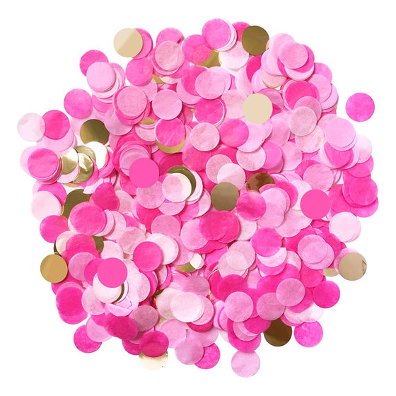 Confetti - Pink Party by Paperboy at Confetti Gift and Party