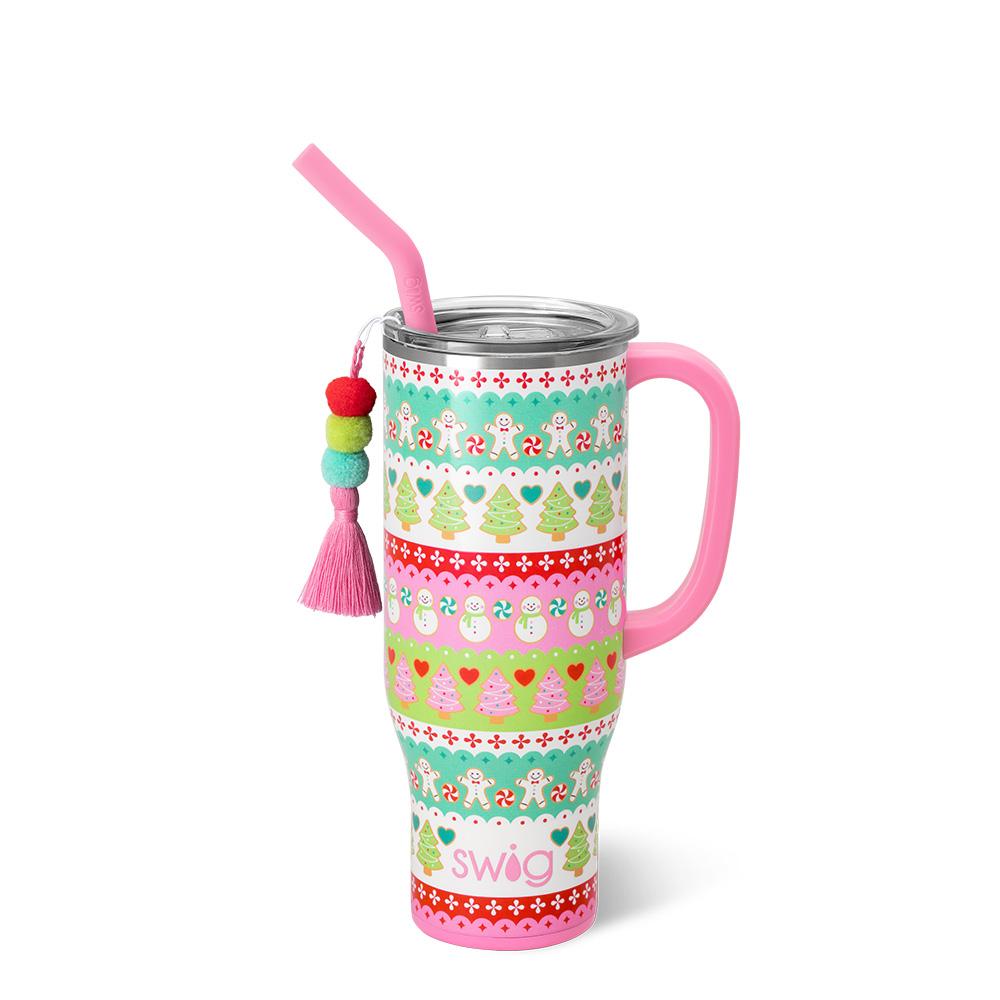 Cookie Jar Mega Mug 30 oz by SWIG at Confetti Gift and Party