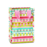 Cookie Jar Reusable Bag Tall by SWIG at Confetti Gift and Party Tuscaloosa Alabama