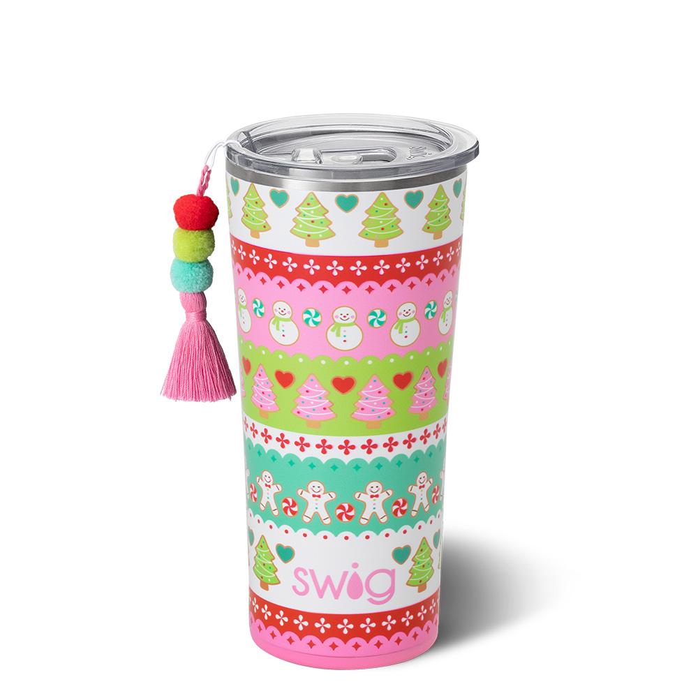 Cookie Jar Tumbler 22 oz by SWIG at Confetti Gift and Party