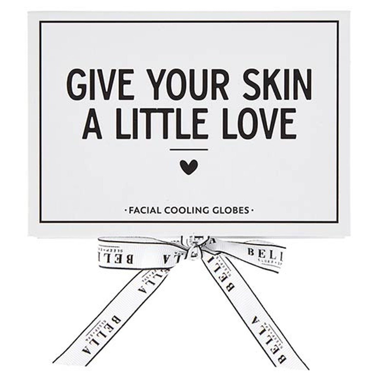 Cooling Eye Globes - Red by bella sleep and spa at Confetti Gift and Party Tuscaloosa Alabama