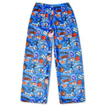 Corey Paige Slam Dunk Plush Pants by Iscream at Confetti Gift and Party Tuscaloosa Alabama