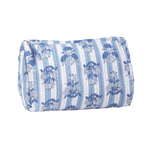 Cornflower Blue Block Print Case by Mud Pie at Confetti Gift and Party Tuscaloosa Alabama