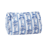 Cornflower Blue Block Print Case by Mud Pie at Confetti Gift and Party Tuscaloosa Alabama