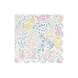 Cottage Garden Large Napkins by Meri Meri at Confetti Gift and Party Tuscaloosa Alabama