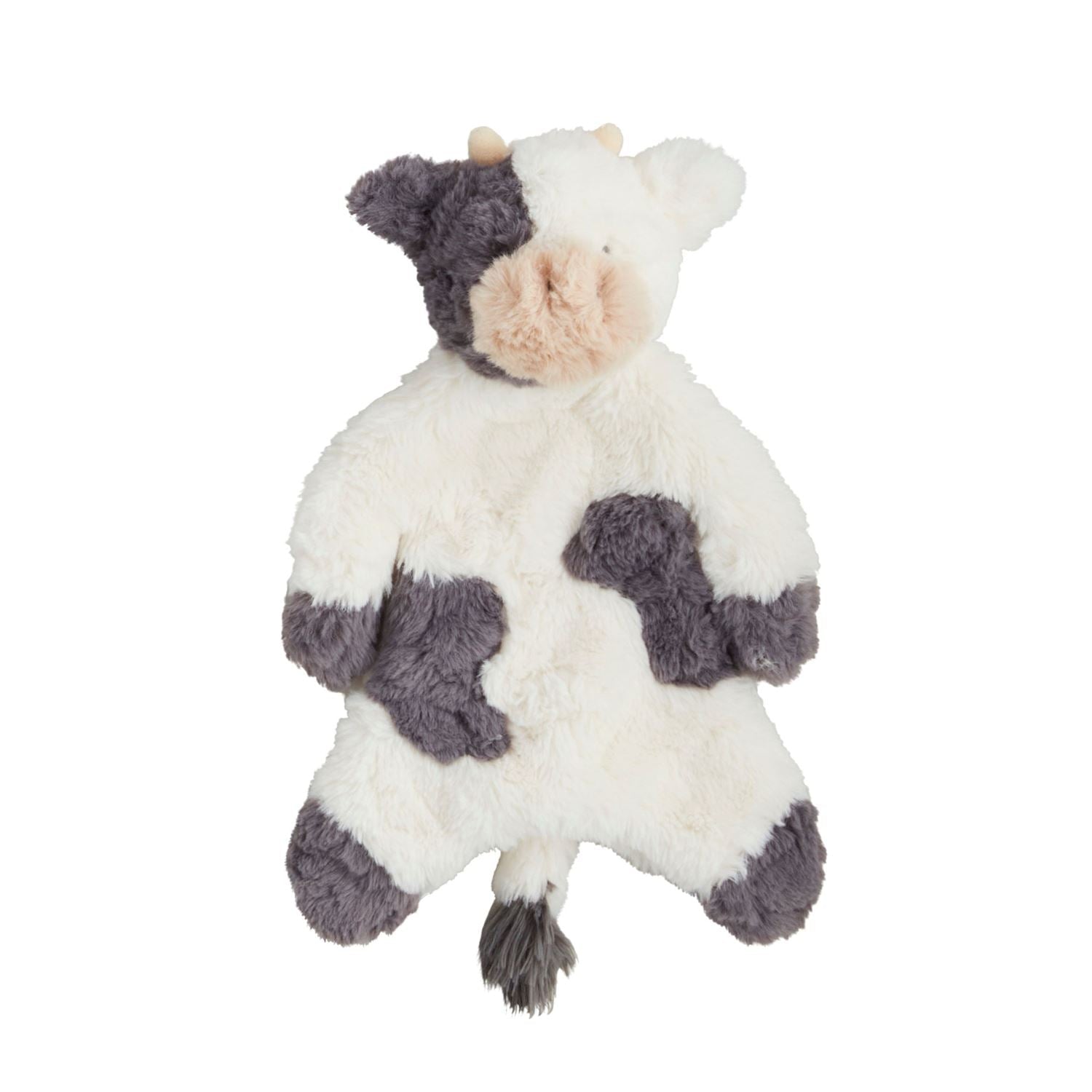 Cow Farm Plush Woobie by Mud Pie at Confetti Gift and Party Tuscaloosa Alabama