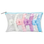 Cozy Clip Set – 4 Pack by Iscream at Confetti Gift and Party Tuscaloosa Alabama