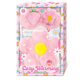 Cozy Warming Pal, Groovy Flower by Hot Focus, Inc. at Confetti Gift and Party Tuscaloosa Alabama