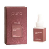 Cranberry Fizz Pura Vial by Pura Scents at Confetti Gift and Party