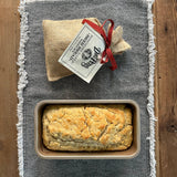 Rosemary Garlic Beer Bread Mix