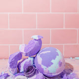 Lavender Haze Bath Balm