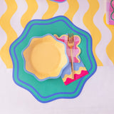 Colorwave Dessert Plates