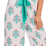 Dahlia Pajama Pants by Mud Pie at Confetti Gift and Party Tuscaloosa Alabama