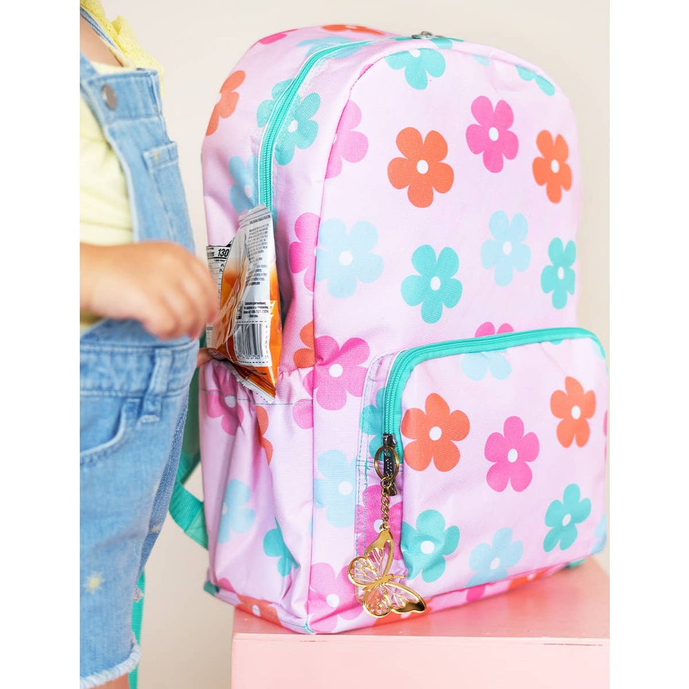 
                      
                        Daisy Backpack by Viv&Lou at Confetti Gift and Party
                      
                    