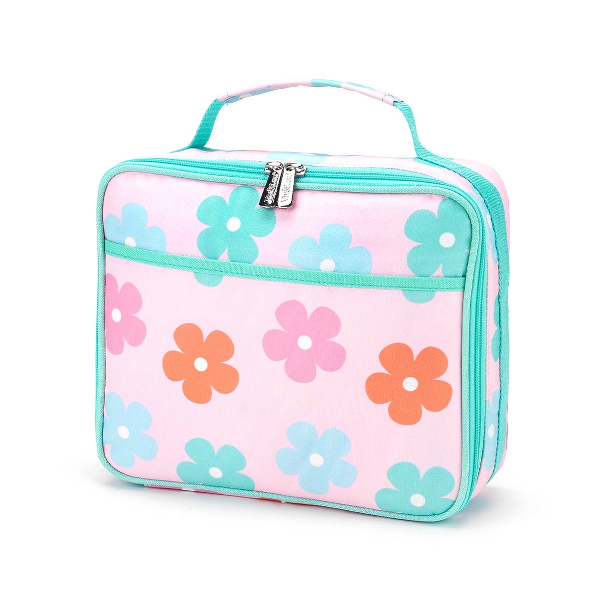 Daisy Lunch Box by Viv&Lou at Confetti Gift and Party