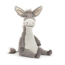  Dario Donkey by JellyCat at Confetti Gift and Party