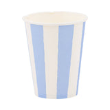 Blue Party Cup