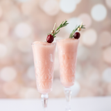 Poinsettia Cocktail
