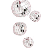 Disco Ball Cake Toppers by xo, Fetti at Confetti Gift and Party