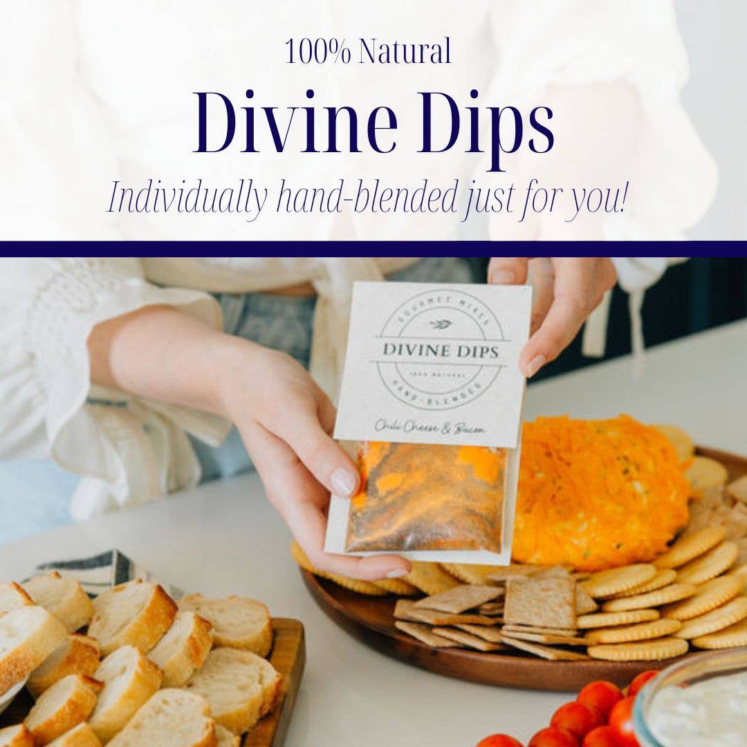Divine Dips by Divine Dips at Confetti Gift and Party Tuscaloosa Alabama