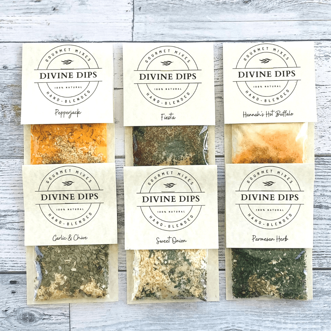 Divine Dips by Divine Dips at Confetti Gift and Party Tuscaloosa Alabama