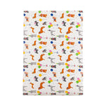 Dog Party Table Runner by My Mind’s Eye at Confetti Gift and Party Tuscaloosa Alabama