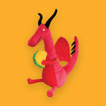 Dragons Love Tacos Doll & Book Gift Set by MerryMakers at Confetti Gift and Party Tuscaloosa Alabama