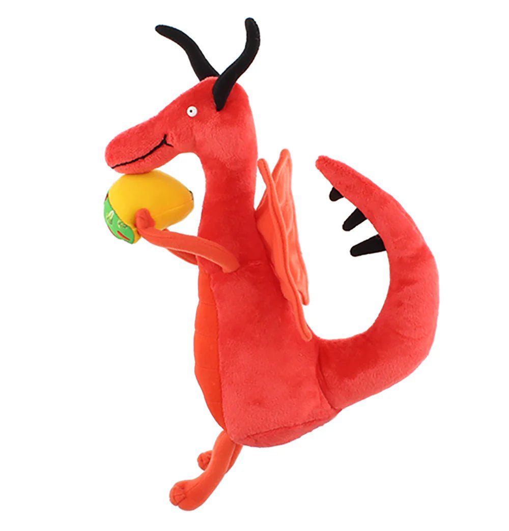 Dragons Love Tacos Doll & Book Gift Set by MerryMakers at Confetti Gift and Party Tuscaloosa Alabama