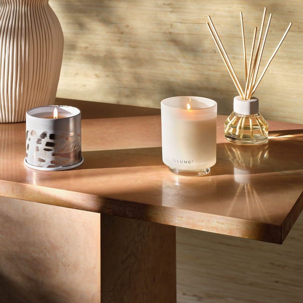 
                      
                        Driftwood Beach Aromatic Diffuser by Illume at Confetti Gift and Party
                      
                    