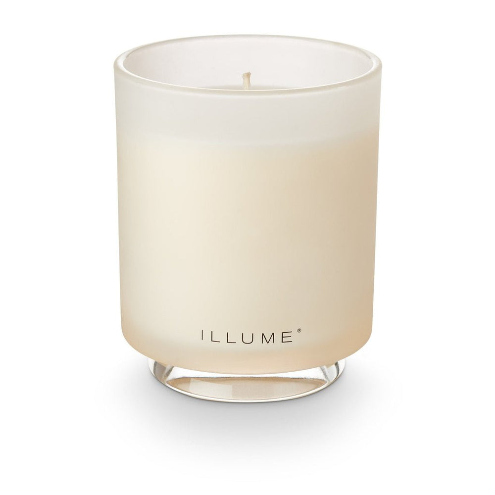 
                      
                        Driftwood Beach Boxed Glass Candle - Refillable by Illume at Confetti Gift and Party
                      
                    