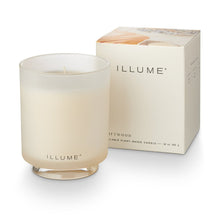  Driftwood Beach Boxed Glass Candle - Refillable by Illume at Confetti Gift and Party