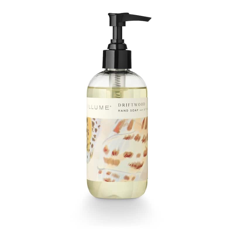 Driftwood Hand Soap by Illume at Confetti Gift and Party Tuscaloosa Alabama
